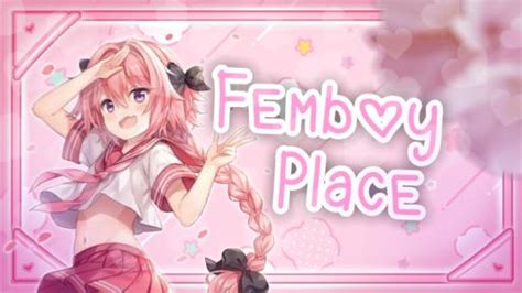 femboy forum|Discord servers tagged with femboy .